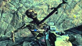 COD Black Ops 2 Access Kit Montage [upl. by Nolat7]