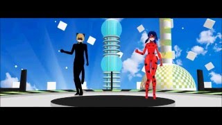 Miraculous Ladybug – Theme Song English [upl. by Isidro149]