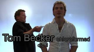 TOM BECKER chloro clip 1 [upl. by Aime]