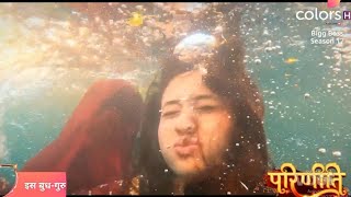 Parineetii New PROMO  17 December 2023  Colors TV [upl. by Otreblif]