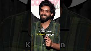 Comedy ke naam par kuch bhi standupcomedy standup comedy [upl. by Eteragram738]