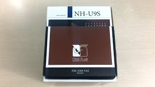 Indo Noctua NHU9S  AM4 Bracket Unboxing  Kualitas Noctua di harga yang lebih ramah [upl. by Nekial]