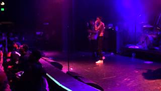 The Story So Far  Full Set at The Observatory May 1 2015 [upl. by Yanetruoc]