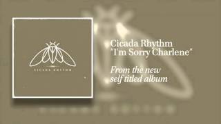 Cicada Rhythm  quotIm Sorry Charlenequot Audio Only [upl. by Wilbert279]