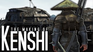 Kenshi  The Making of [upl. by Sapphire]