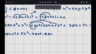 Incremento de una funcion calculo diferencial [upl. by Nehttam250]