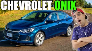 ¿QUE IMBECIL COMPRARÍA UN CHEVROLET ONIX [upl. by Ishmul]