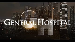 General Hospital 62217 Review [upl. by Ahsap46]