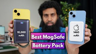 Best Power Banks 10000mAh in India 2023⚡️in Telugu⚡️RealTime Charging Test⚡️ [upl. by Eidnar]