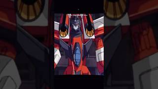 Armada starscream transformersedit transformersarmada [upl. by Shani]