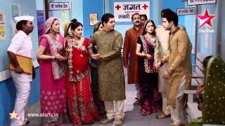 Yeh Rishta Kya Kehlata Hai  12th December 2011 [upl. by Ahsieni945]