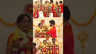 உங்களுக்கு இது புது ஆனா எங்களுக்கு😍❤️Annapoorani Arasu Wedding interview [upl. by At]