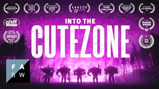 Into The Cutezone  Animated Short Film 2020 [upl. by Lia228]