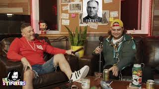 Ep 14 Carl Panzram pt 1 NEW LIL STINKERS CHANNEL  SEE DESCRIPTION [upl. by Spiegel153]