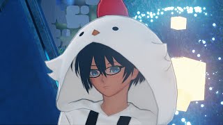 Ko Ke Ko PSO2 NGS Edition [upl. by Onibla]