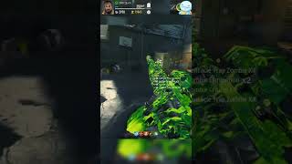 BLACK OPS 6 Zombies Healing Aura Glitch EXPOSED [upl. by Amend]