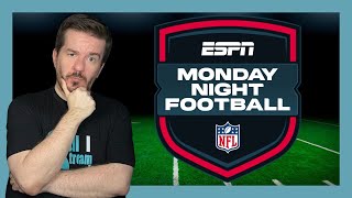 How to Watch Monday Night Football Without Cable in 2024 [upl. by Meggs]