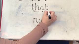 Diacritical Marking [upl. by Burman959]