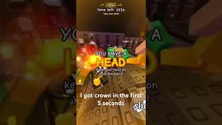 Crownnnn crown roblox edit robloxedit winner fyp viral trend fypシ゚viral [upl. by Skipper]