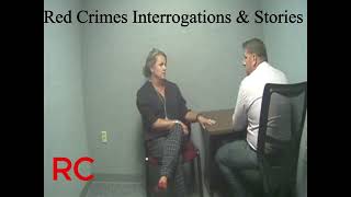 Police Interview of Court Clerk Stephanie Bohner Judges Closet amp Affair Paid for by Tax Payers [upl. by Geithner577]