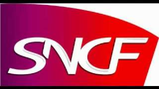 Annonces SNCF [upl. by Skutchan]