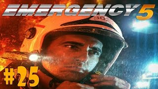 Emergency 5  Walkthrough  Part 25  Plane Crash PC HD 1080p [upl. by Moon]