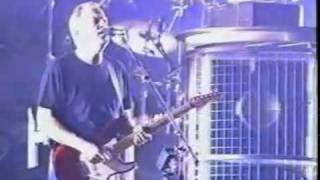 Pink Floyd  Comfortably Numb Pulse 1994 Live [upl. by Syd818]