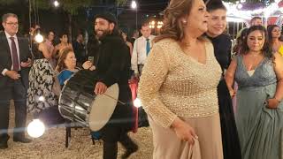 Hayakel Baalbeck Troupe  DABKE FULL SHOW [upl. by Daggett]