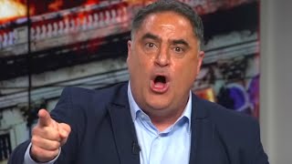 Cenk Uygur Goes NUCLEAR On CORRUPT POLITICIANS [upl. by Combe]