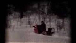 1962 Polaris Sno Traveler Trail Break [upl. by Votaw]