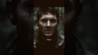 Dean escaped purgatory movie shorts viralvideo [upl. by Civ269]