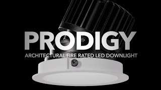 Integer Lights  Prodigy Trailer [upl. by Aicile]