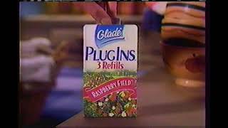 Glade PlugIns commercial 1999 [upl. by Asilenna]