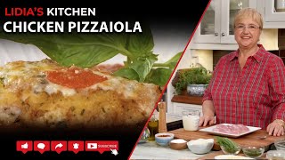 Chicken Pizzaiola [upl. by Falcone]