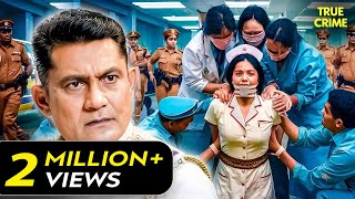 एक Nurse के साथ हुआ हादसा  Crime Patrol  Crime Patrol 2024 Latest Episode  TV Show [upl. by Latona371]