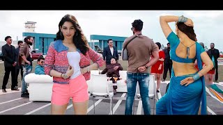 Tamanna Bhatias  ISHQ KI AAG  Telugu Released South Indian Hindi Dubbed Movie  RDC South Movie [upl. by Timmi]