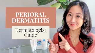 Perioral Dermatitis  Dermatologist Guide on How to Treat and Prevent [upl. by Rebbecca695]