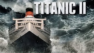 TITANIC 2  Trailer Oficial [upl. by Lawton199]