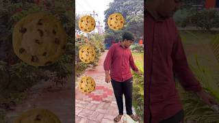 Rounding cut Biscuits 🍪to Alto Rollar Jcb amp Tractor  Vehicles names magic video [upl. by Modnar146]