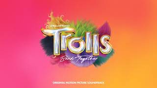 Various Artists  Better Place Family Harmony From TROLLS Band Together Official Audio [upl. by Edaw19]