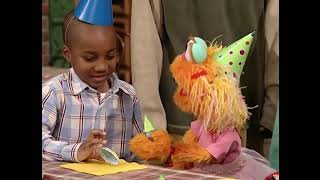 Sesame Street Episode 4126 Full Original PBS Broadcast [upl. by Licna]