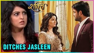 Harman DITCHES Jasleen On MANDAP  ACCEPTS Soumya  Shakti Astitva Ke Ehsaas Ki [upl. by Astiram303]