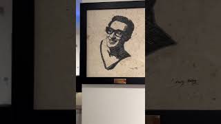 Discover the story of the Lubbock legend that changed rock forever at the Buddy Holly Center [upl. by Rosabella]