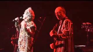 Split Enz Live I SEE RED 2006 [upl. by Llenart]