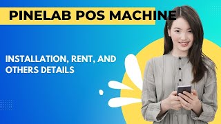 Pinelab POS Machine Installation amp Others Details pinelabs [upl. by Kcirdes]