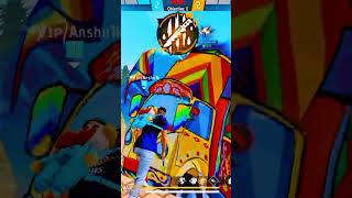 Free fire game play 😍🇮🇳viralvideo viralshorts freefire freefiregameplay youtubeshorts [upl. by Sherl]