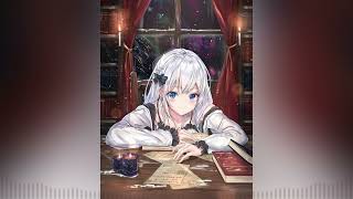 Nightcore  The Captain Down Below [upl. by Ahseenak]