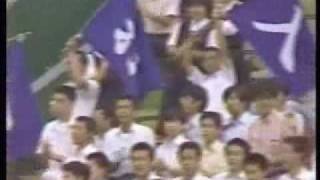 1982年 城西vs日体荏原（8） 高校野球 東東京地区 準々決勝 [upl. by Fugere735]