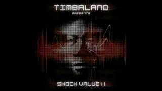 Timbaland  Long Way Down feat Daughtry [upl. by Converse]