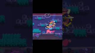 I control everyone 😈 brawlstars brawl gaming newbrawl brawling brawlstarsmemes brawlerchannel [upl. by Asirram548]